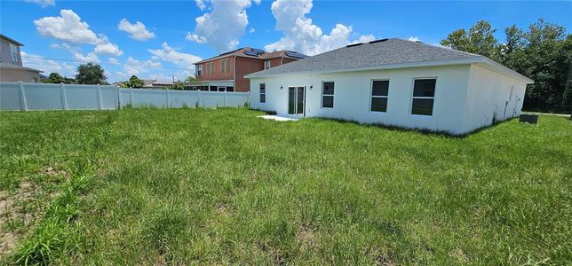 New construction Single-Family house 603 Raven Court, Kissimmee, FL 34759 - photo 25 25