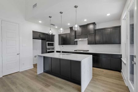New construction Single-Family house 10035 Mitra Way, San Antonio, TX 78224 - photo 20 20