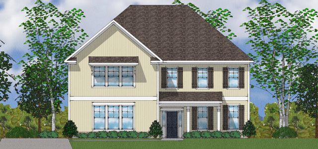 New construction Single-Family house 112 Headwater Dr, Summerville, SC 29486 - photo 2 2