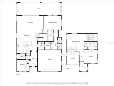 New construction Single-Family house 13 Emerald Lake Court, Palm Coast, FL 32137 - photo 15 15
