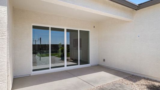New construction Single-Family house 25202 North 159th Drive, Surprise, AZ 85387 - photo 47 47