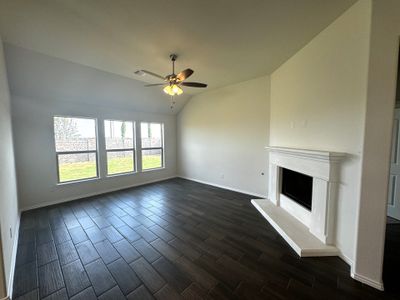 New construction Single-Family house 4553 Norcross Lane, Fort Worth, TX 76036 Concept 1991- photo 30 30