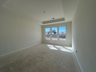 New construction Single-Family house 142 Brush Creek Drive, Boyd, TX 76023 Colorado II FE- photo 12 12