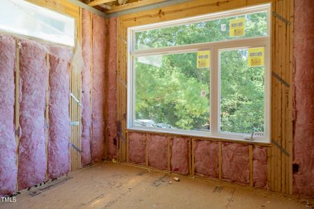 New construction Townhouse house 610 Rocky Knob Court, Raleigh, NC 27601 - photo 9 9