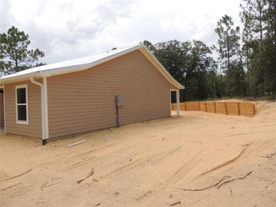 New construction Single-Family house 14170 E Levy Street, Williston, FL 32696 - photo 5 5