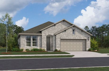 New construction Single-Family house 6614 Morgan Glen, San Antonio, TX 78253 - photo 2 2