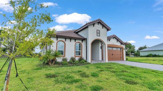 New construction Single-Family house 574 Loblolly Pl, Auburndale, FL 33823 - photo 41 41