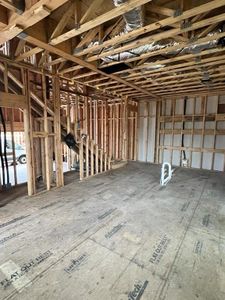 New construction Single-Family house 109 Tolima Dove Street, Houston, TX 77018 - photo 5 5