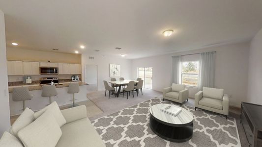 Bentwater by Starlight Homes in Hoschton - photo 33 33