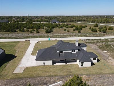 New construction Single-Family house 3060 Glen Oaks Drive, Waxahachie, TX 75165 - photo 1 1