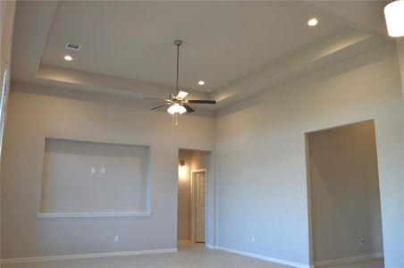 New construction Single-Family house 11931 Lewisvale Green Drive, Humble, TX 77346 - photo