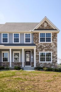 New construction Single-Family house Wilbanks Drive, Charlotte, NC 28278 - photo 108 108