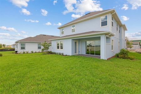 New construction Single-Family house 13163 Mcmillan Drive, Orlando, FL 32827 - photo 44 44