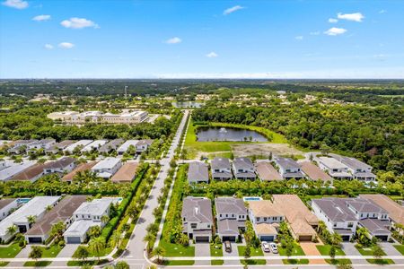 New construction Single-Family house 13662 Artisan Circle, Palm Beach Gardens, FL 33418 - photo 98 98