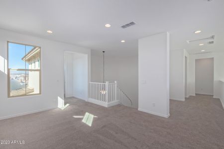 New construction Single-Family house 10935 E Tahoe Avenue, Mesa, AZ 85212 Revere- photo 28 28