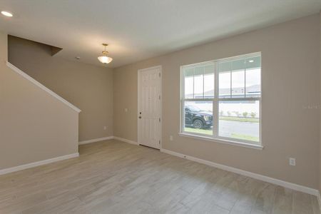 New construction Townhouse house 13209 Peaceful Melody Way, Winter Garden, FL 34787 - photo 6 6