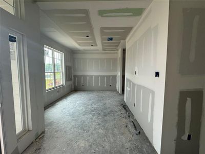 New construction Single-Family house 420 Shoreview Drive, Conroe, TX 77303 S-1613- photo 3 3