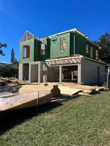 New construction Single-Family house 2435 Lafayette Avenue, Winter Park, FL 32789 - photo 3 3