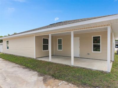 New construction Single-Family house 749 Avenue M Se, Winter Haven, FL 33880 - photo 24 24