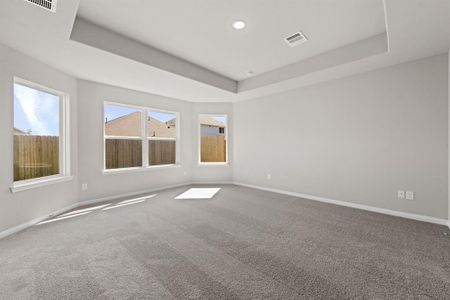 New construction Single-Family house 22543 Javelina Street, Splendora, TX 77372 - photo 9 9