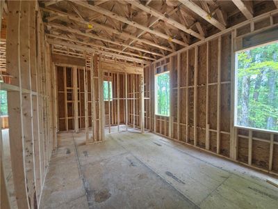 New construction Single-Family house 135 Cedarwood Lane, Roswell, GA 30075 - photo 24 24