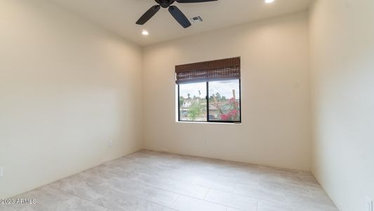 New construction Single-Family house 550 S 332Nd Avenue, Wickenburg, AZ 85390 - photo 17 17