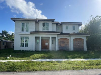 New construction Single-Family house 310 Se 9 Court, Pompano Beach, FL 33060 - photo 0