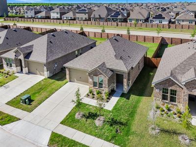 New construction Single-Family house 2049 Berrywood Drive, Royse City, TX 75189 - photo 2 2
