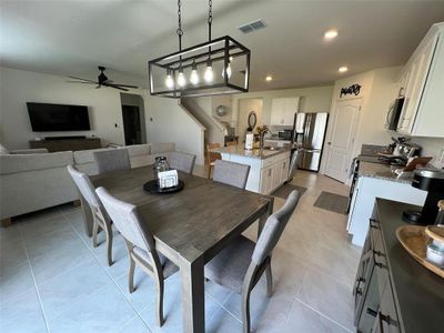New construction Single-Family house 5585 Winona Drive, Saint Cloud, FL 34771 - photo 3 3