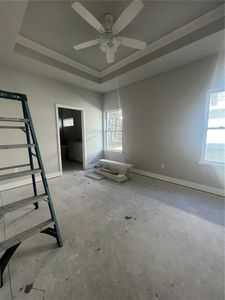 New construction Single-Family house 10544 Palmetto Boulevard, Alachua, FL 32615 - photo 8 8