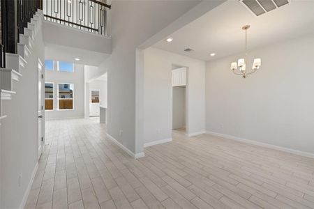 New construction Single-Family house 166 Arena Dr, Liberty Hill, TX 78642 - photo 8 8