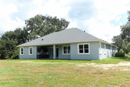 New construction Single-Family house 4001 County Road 557A, Polk City, FL 33868 - photo 42 42