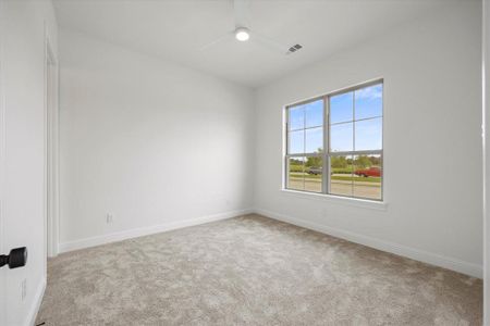 New construction Townhouse house 1662 Governors Boulevard, Heath, TX 75126 - photo 6 6