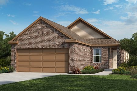 New construction Single-Family house 112 Bass Lane, New Braunfels, TX 78130 - photo 3 3