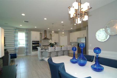 New construction Single-Family house 4522 LIONS GATE DRIVE, Clermont, FL 34711 - photo