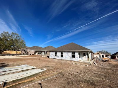 New construction Single-Family house 131 Grand Teton Drive, Kyle, TX 78640 - photo 79 79