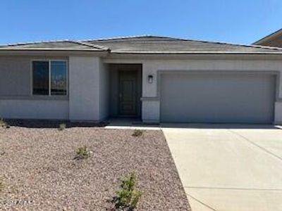 New construction Single-Family house 27001 N 167Th Drive, Surprise, AZ 85387 - photo 0