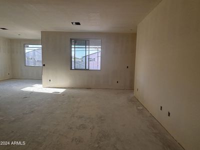 New construction Single-Family house 5516 W Olney Avenue, Laveen, AZ 85339 Violet Homeplan- photo 11 11