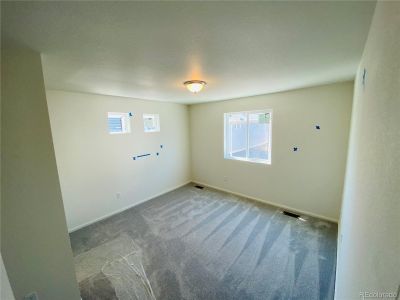 New construction Single-Family house 5155 N Waco Street, Denver, CO 80249 Moreno- photo 5 5