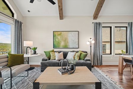 Sweetwater by Newmark Homes in Austin - photo 38 38