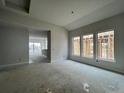 New construction Single-Family house 948 Nolte Bend, Seguin, TX 78155 Roundstone- photo 5 5