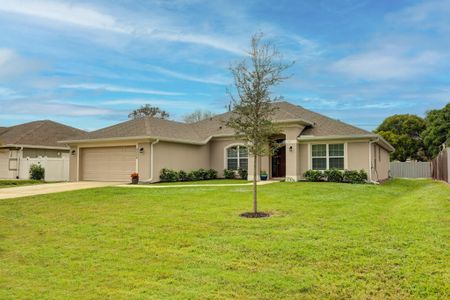 New construction Single-Family house 2226 Se Haddon Street, Port Saint Lucie, FL 34984 - photo 0