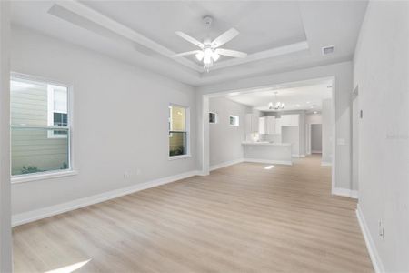 New construction Single-Family house 10568 Nw Palmetto Boulevard, Alachua, FL 32615 - photo 4 4