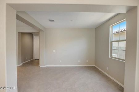 New construction Single-Family house 12131 W Marguerite Avenue, Avondale, AZ 85323 Castellano- photo 16 16