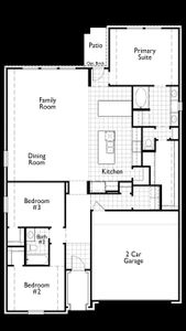 New construction Single-Family house 7901 Tessera Parkway, Lago Vista, TX 78645 - photo 25 25