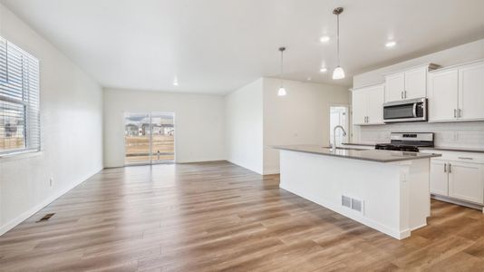 New construction Single-Family house 1832 Knobby Pine Dr, Fort Collins, CO 80528 ELM- photo 5 5