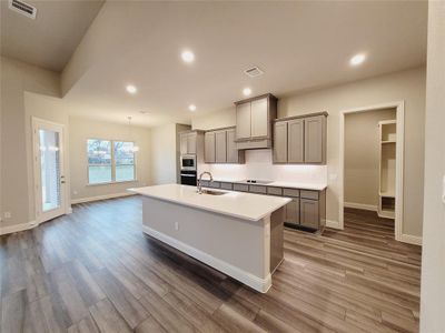 New construction Single-Family house 583 Crystal Lake Lane, Red Oak, TX 75154 - photo 7 7