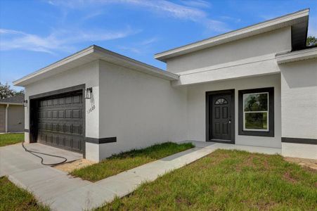 New construction Single-Family house 13820 Sw 33Rd Court Road, Ocala, FL 34473 - photo 3 3