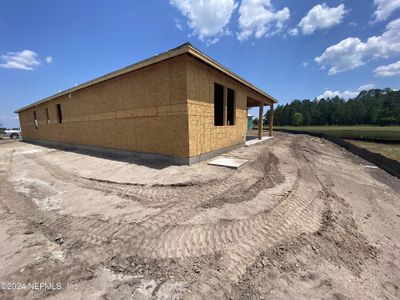 New construction Single-Family house 2852 Bella Terra Loop, Green Cove Springs, FL 32043 Careen- photo 6 6