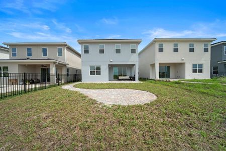 New construction Single-Family house 15726 Vetta Drive, Montverde, FL 34756 - photo